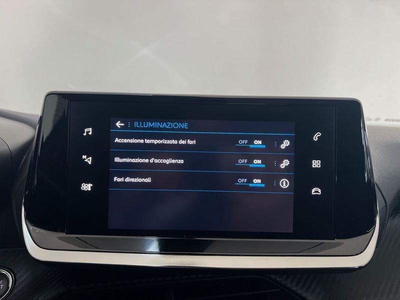 Peugeot 2008 2008 BlueHDi 110 S&S Allure Pack