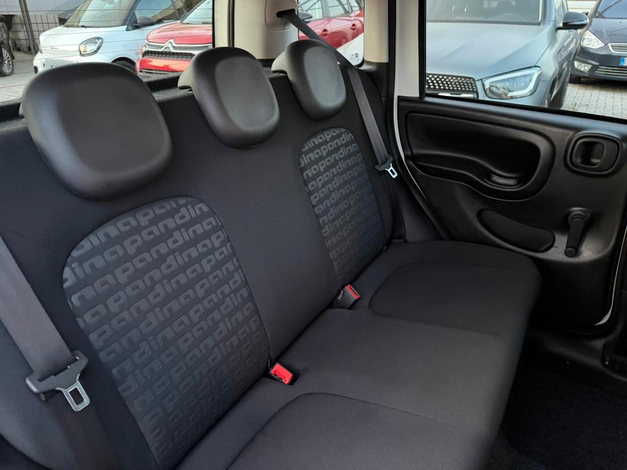 Fiat Panda 1.0 FireFly S&S Hybrid immatricolata N1 IVA DEDUCIBILE