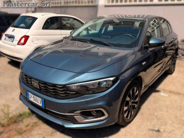 FIAT Tipo Tipo 5 porte 5p 1.5 t4 hybrid City Life130cv dct -