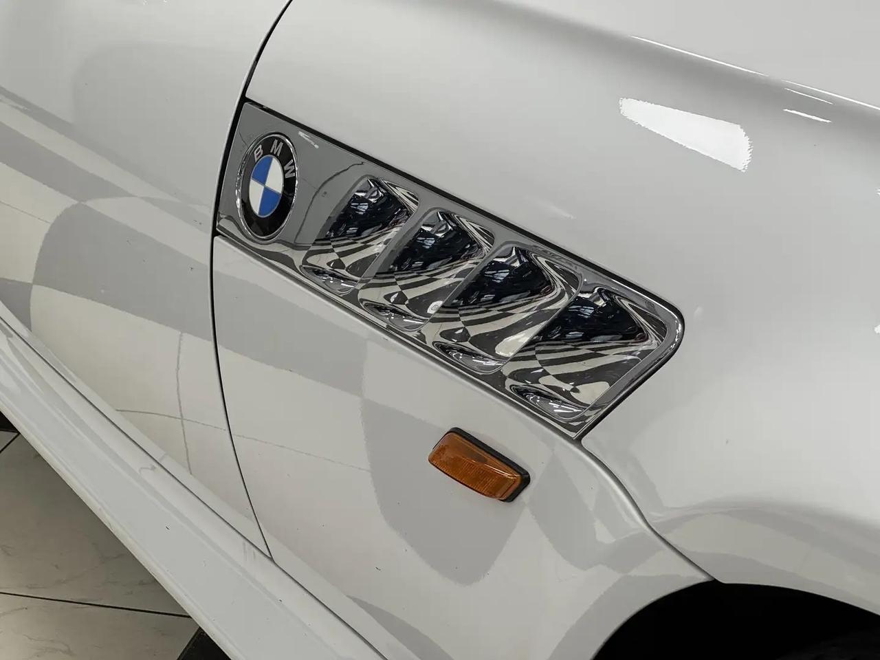 Bmw Z3 1.9 cat Roadster