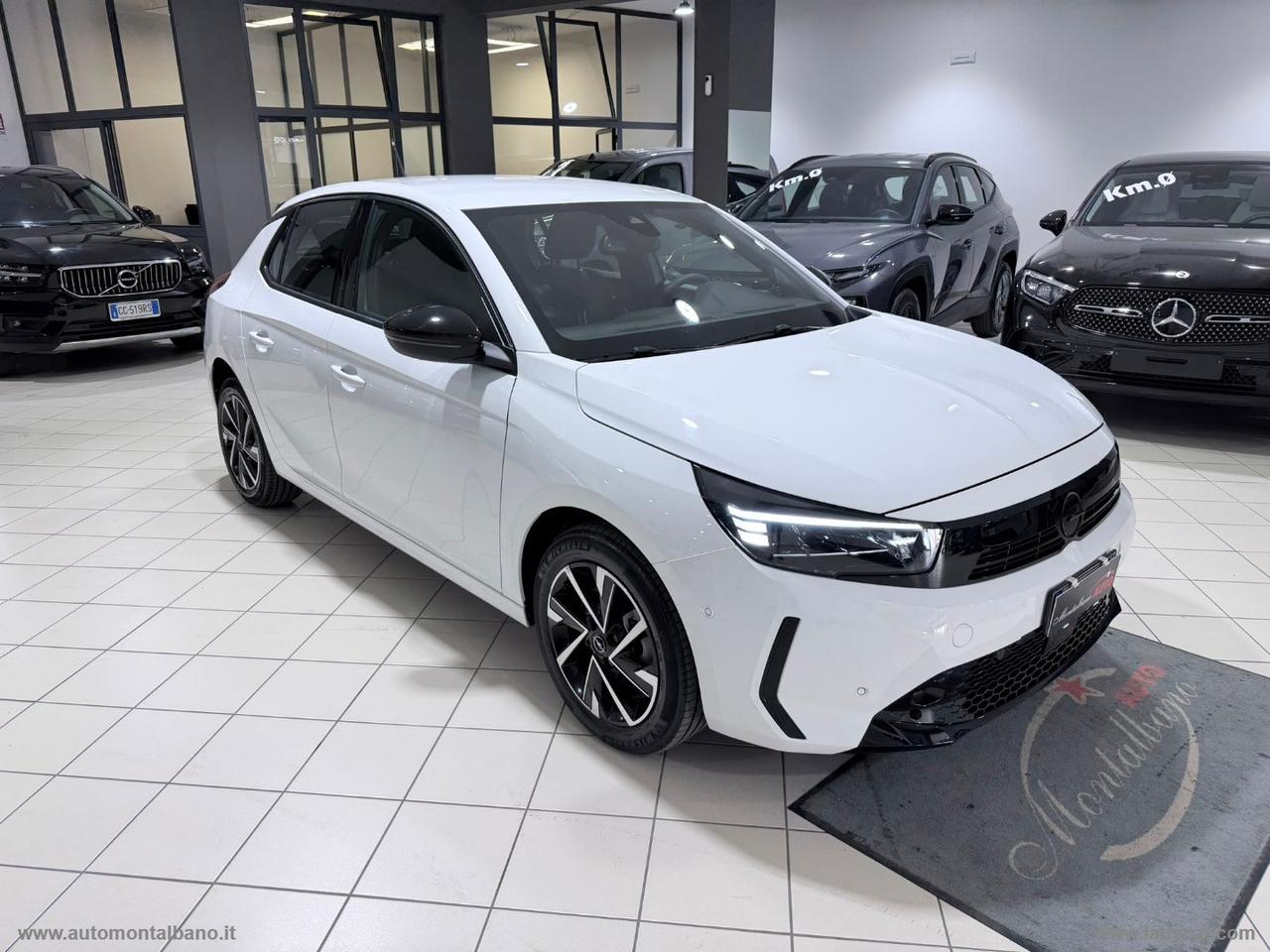 OPEL Corsa 1.2 100 CV GS