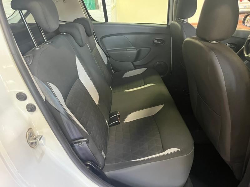 DACIA Sandero Stepway 1.5 dCi 8V 90CV
