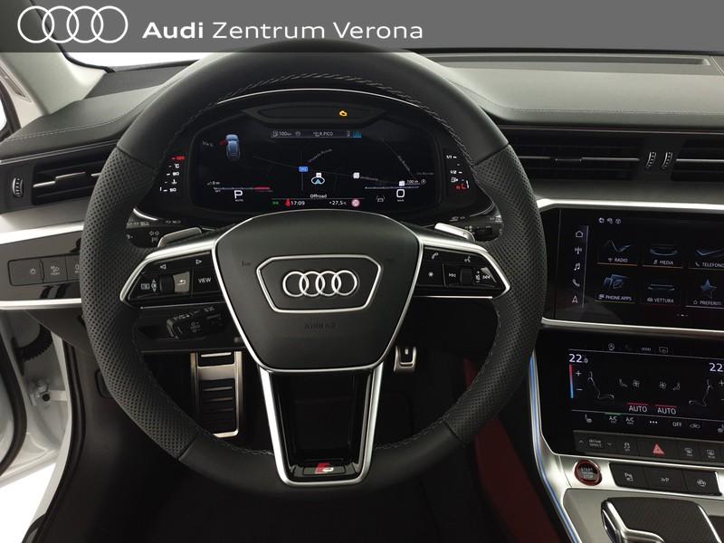 Avant 3.0TDI 344CV quattro tiptronic