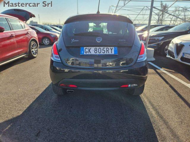 LANCIA Ypsilon neopatentati 1.0 firefly hybrid Gold tg : GK805RY