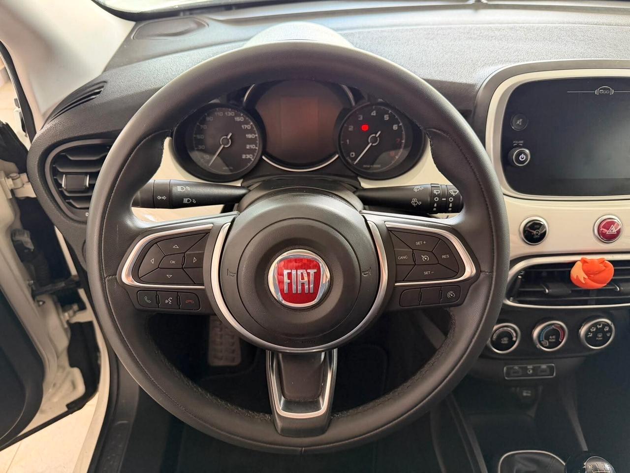 Fiat 500X 1.0 T3 120 CV Sport Dolcevita 2019