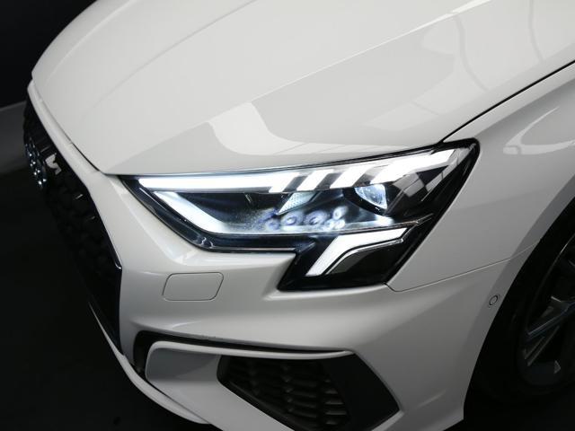 AUDI A3 Sportback 30 TDI 116CV S tronic S line