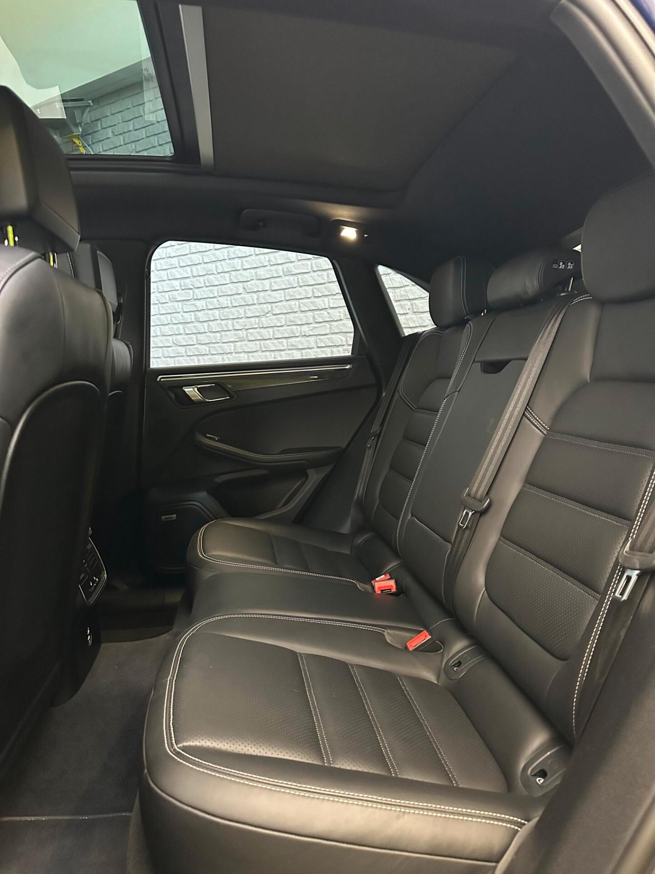Porsche Macan 2.9 GTS