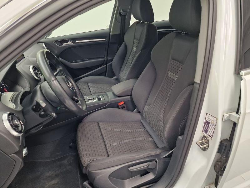 Audi A3 30 TDI SPB Design S-Line EURO6B