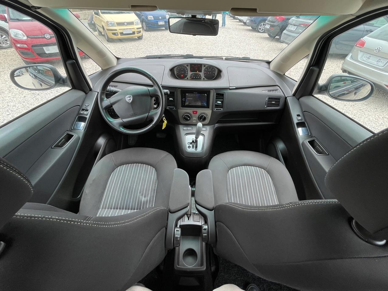 Lancia MUSA 1.4 Benzina Automatica