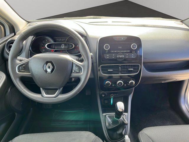 RENAULT Clio VAN 1.5DCI 2 POSTI
