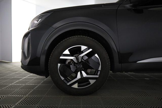 PEUGEOT 2008 2008 PureTech 100 S&S Allure