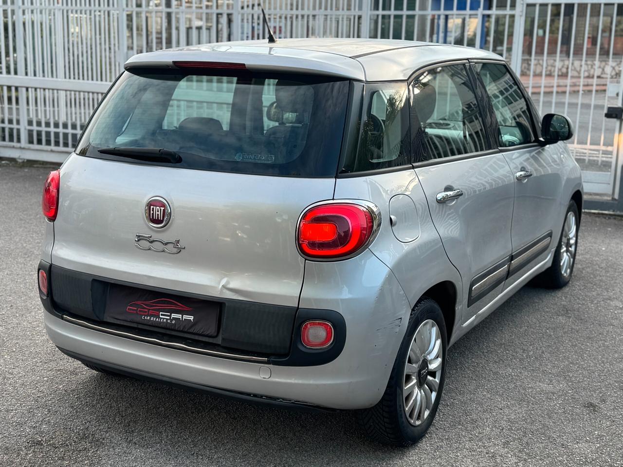 Fiat 500L 1.3 Multijet 85 CV Lounge PELLE