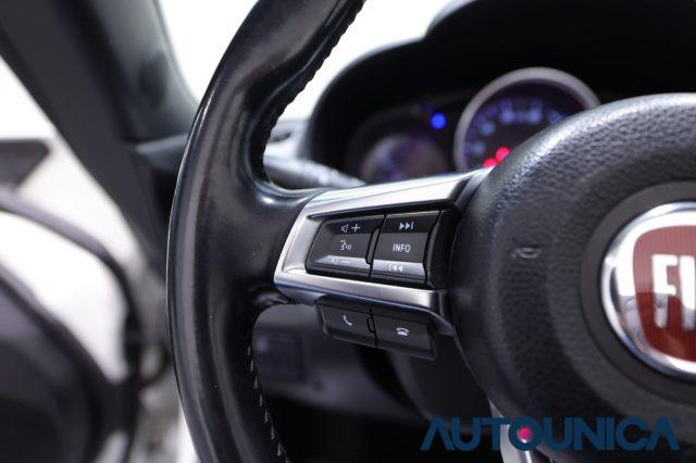 FIAT 124 Spider 1.4 MULTIAIR