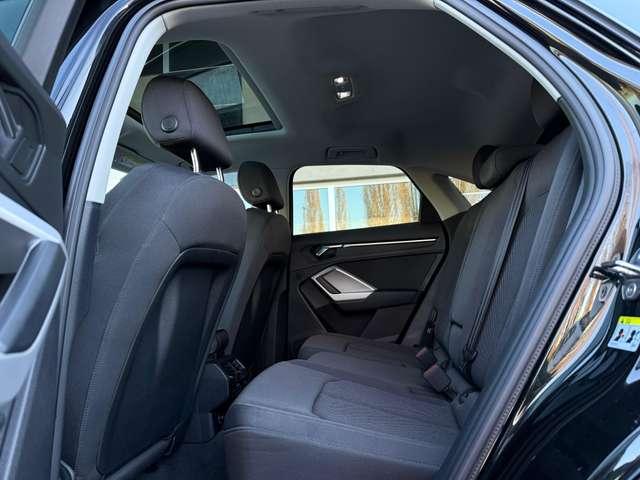 Audi Q3 Q3 Sportback 35 2.0 tdi S line quattro s-tronic