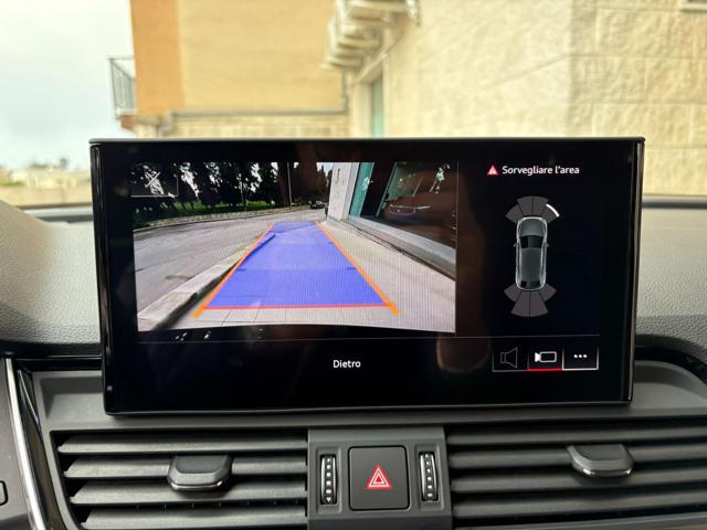 AUDI Q5 SPB Sportback 40 TDI quattro S tronic S line plus.