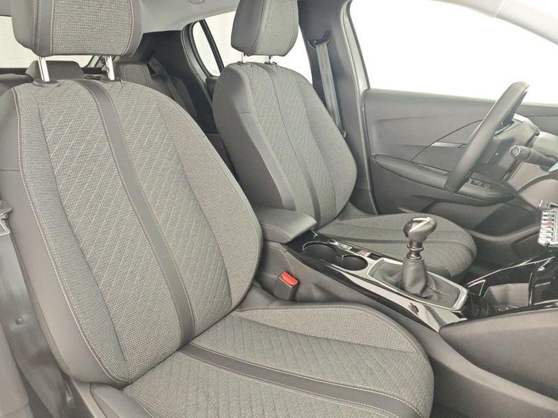 Peugeot 208 PureTech 100 Stop&Start 5 porte Allure