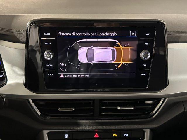 VOLKSWAGEN T-Roc 1.0 TSI 110 CV Life