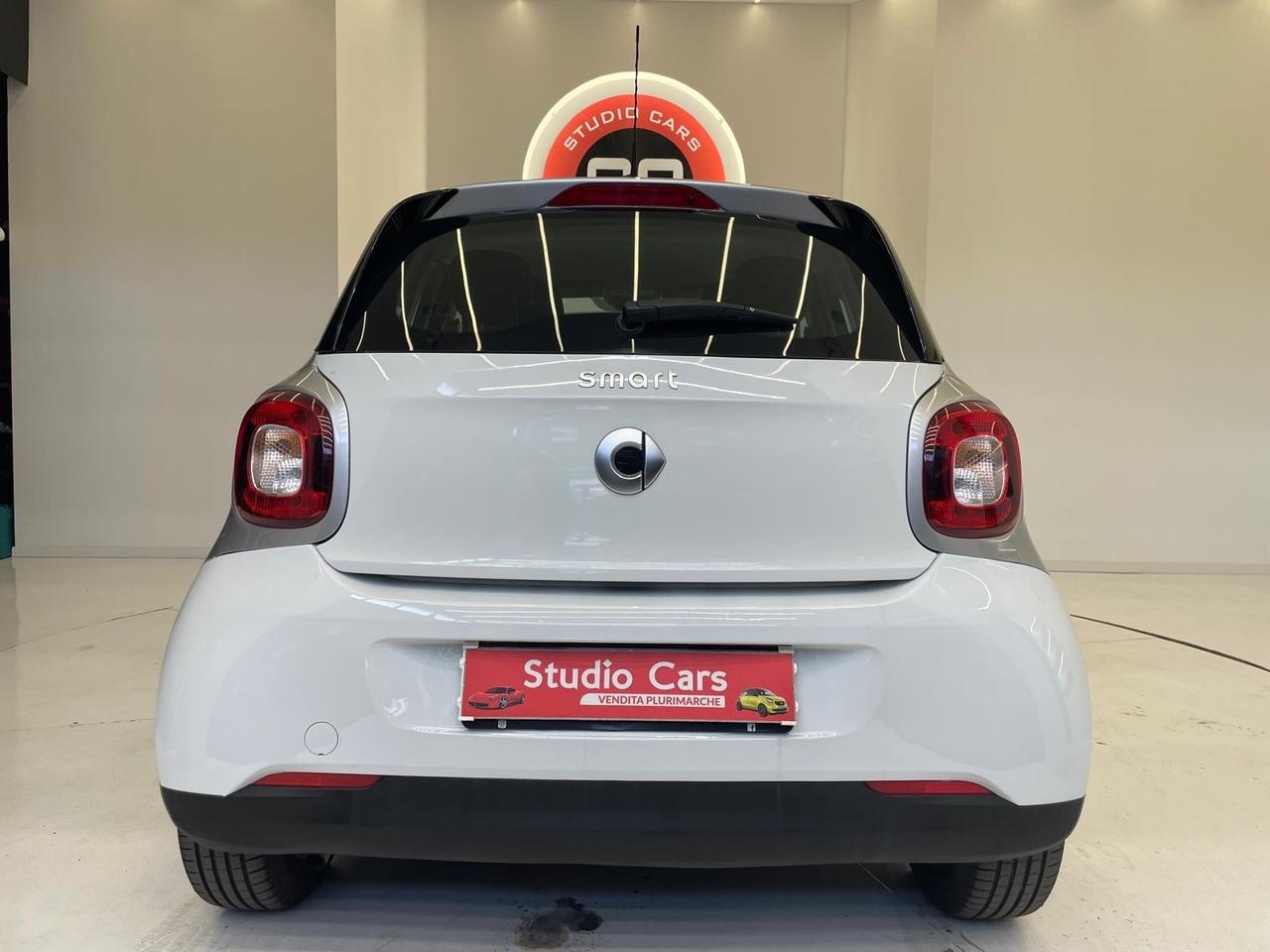 Smart ForFour 70 1.0 Youngster * PREZZO REALE *