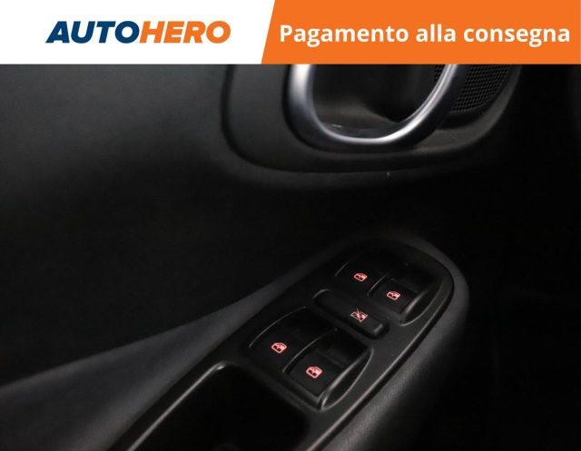 FIAT 500L 1.3 Multijet 85 CV Dualogic Lounge