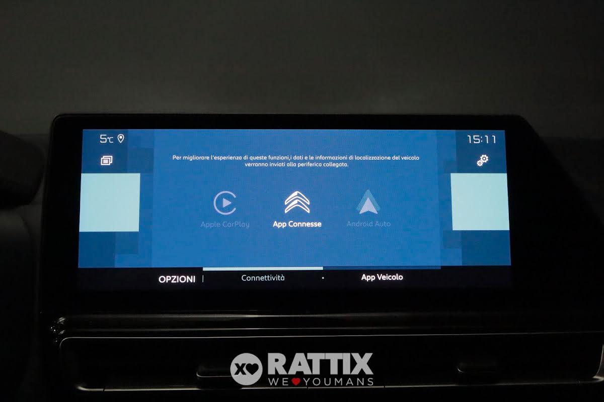 Citroen C5 Aircross 1.6 Hybrid Phev 225CV Shine e-EAT8