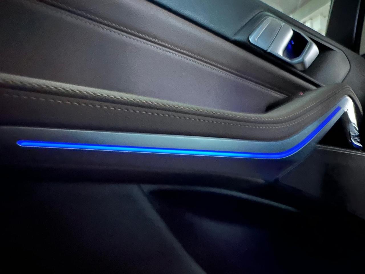 Bmw X5 xDrive30d x line