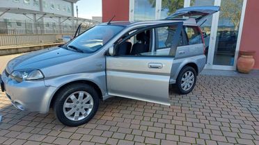 HONDA HR-V 1.6i 16V VTEC cat 5P Sport GPL G. Traino Ok Neop.