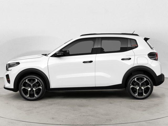 CITROEN C3 C3 PureTech 100 S&S Plus