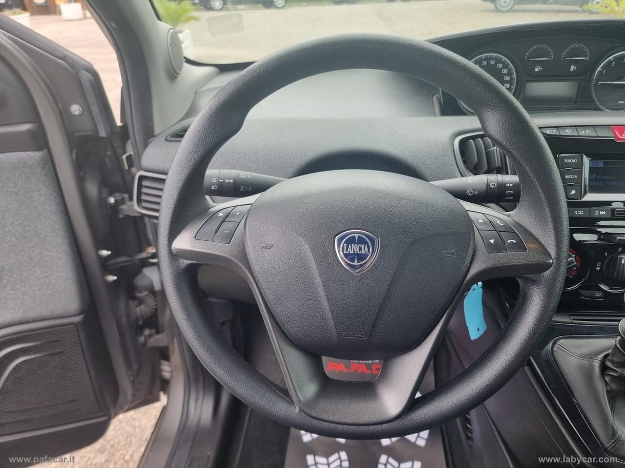 LANCIA Ypsilon 1.0 FireFly 5pS&S Hyb. Eco Silv.