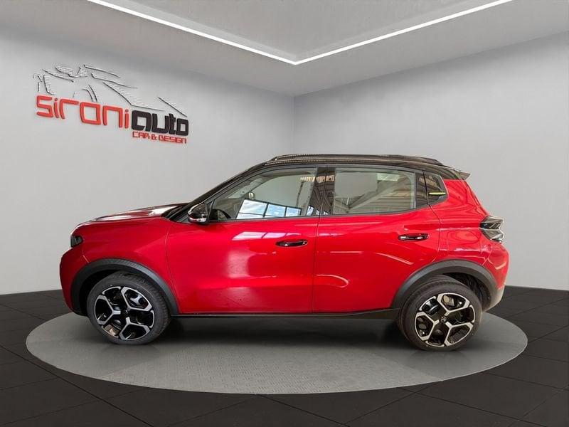 Citroën C3 C3 Turbo 100 S&S 2 POSTI Van Pro - IVA ESCLUSA