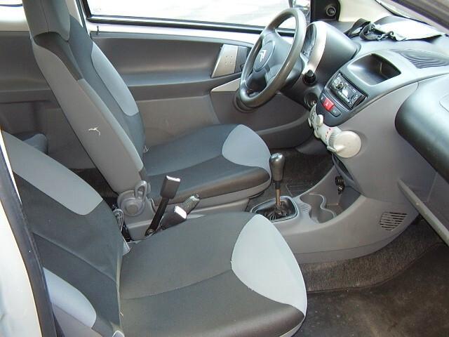 Citroen C1 1.0 3 p NEOPATENTATI