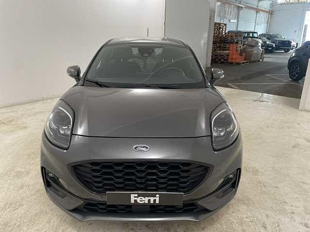 Ford Puma 1.0 ecoboost h st-line s&s 125cv