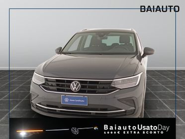 Volkswagen Tiguan 2.0 tdi scr 150cv life dsg