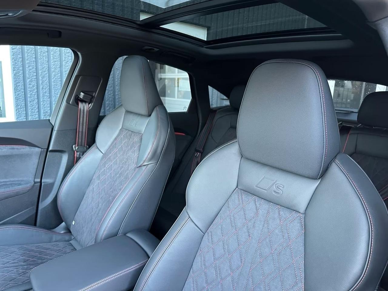 Audi Q5 SPB TDI 150 kW mHEV+ S tronic quattro line edition possibilità noleggio no scoring