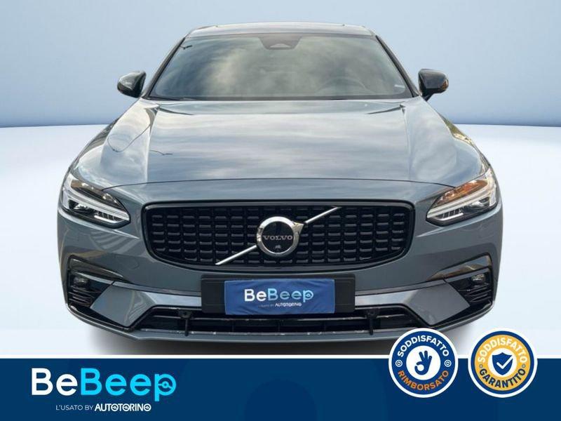 Volvo S90 2.0 B5 R-DESIGN AWD AUTO