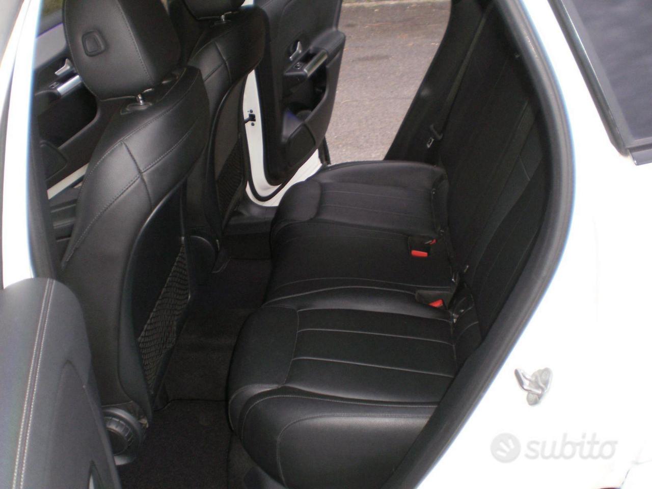 MERCEDES GLA 200 DIESIL FULL