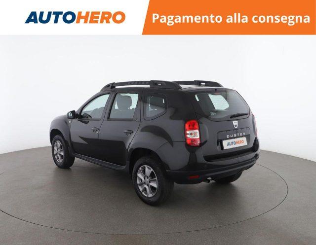 DACIA Duster 1.6 115CV Start&Stop 4x2 Lauréate