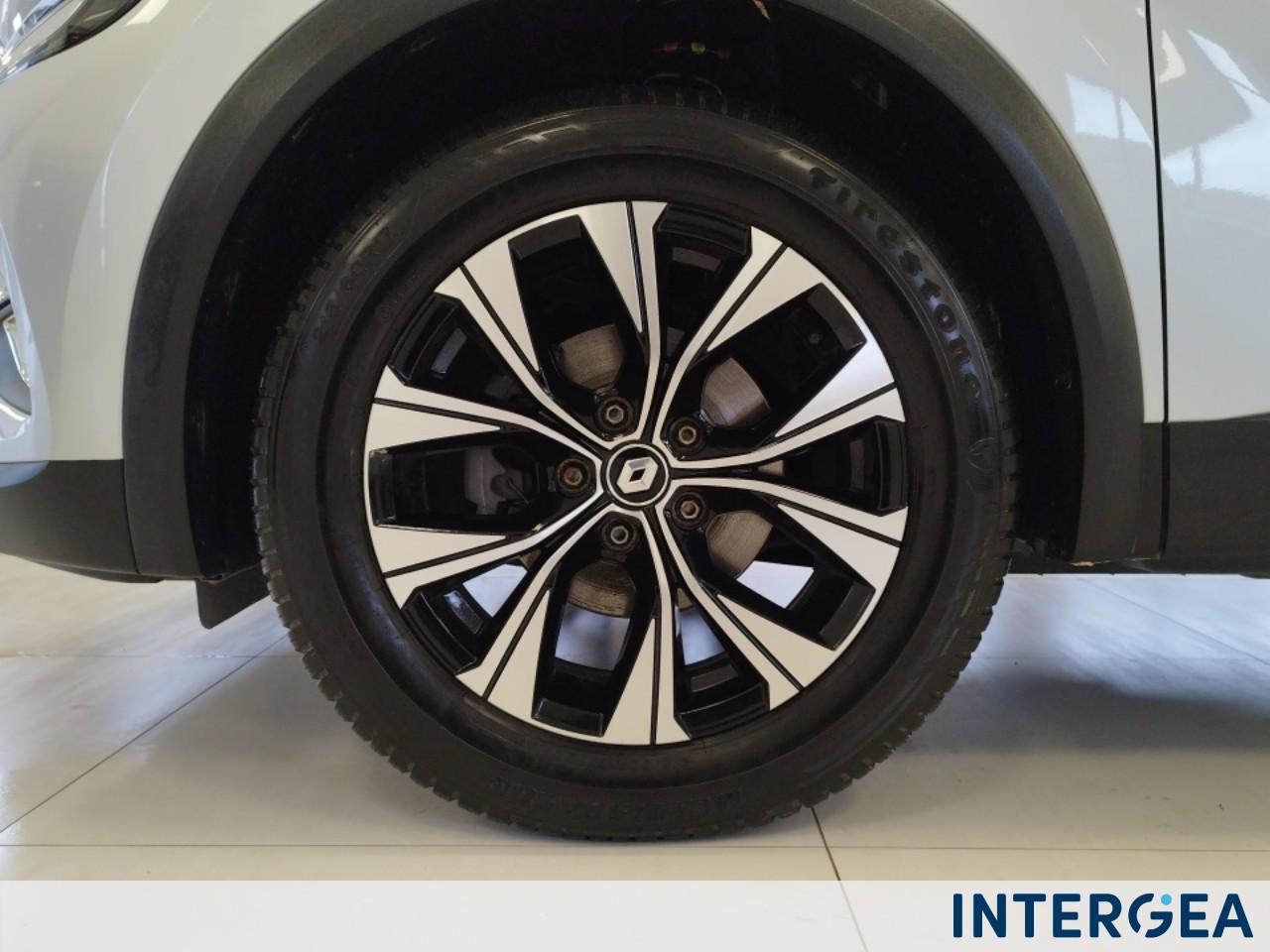 RENAULT Captur 1.0 tce Techno 90cv