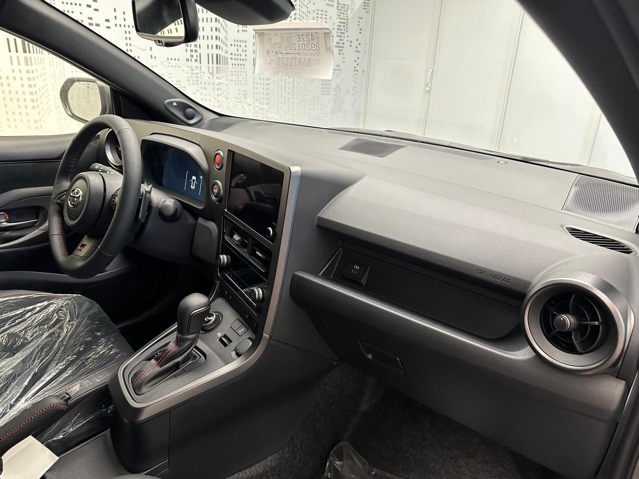 Toyota Yaris Gr 1.6 DOHC 280CV A/T Benzina Circu