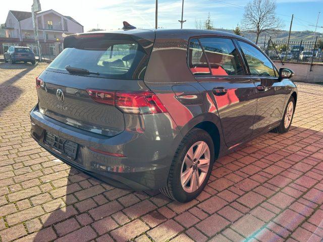 VOLKSWAGEN Golf 2.0 TDI 115 CV SCR Life