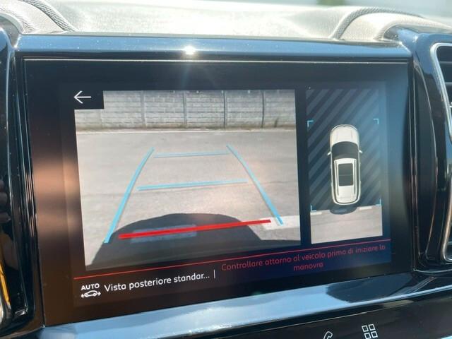Citroen C5 Aircross BlueHDi 130 S&S Shine