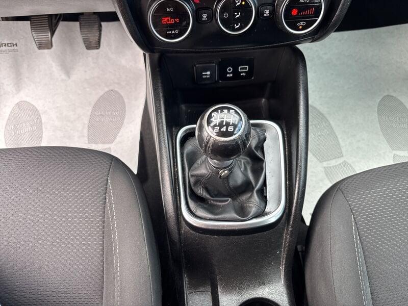 FIAT Tipo Tipo 1.6 Mjt S&S SW Lounge