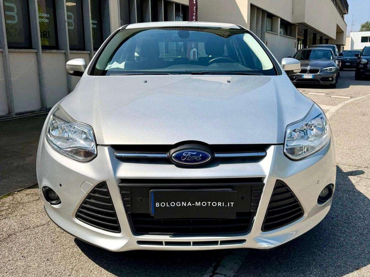 Ford Focus PRIMO PREZZO IN ITALIA