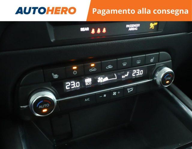 MAZDA CX-5 2.2L Skyactiv-D 150 CV 2WD Homura