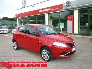 LANCIA Ypsilon 1.2 69 CV Gold ROSSO 2018