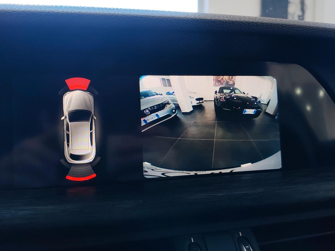 Alfa Romeo Stelvio 2.2 Turbodiesel 210 CV AT8 Q4 Executive 2019