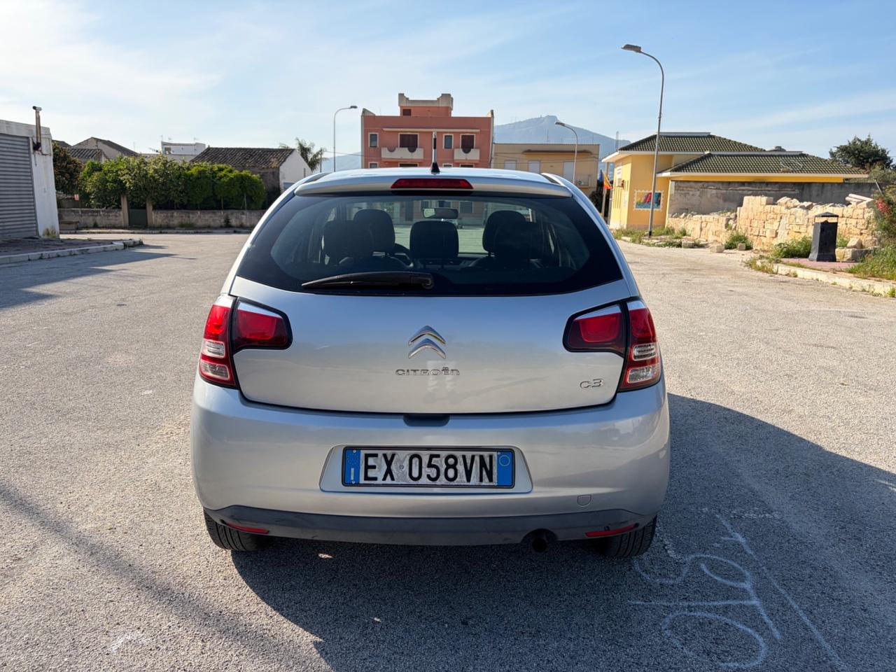 Citroen C3 PureTech 82 Exclusive