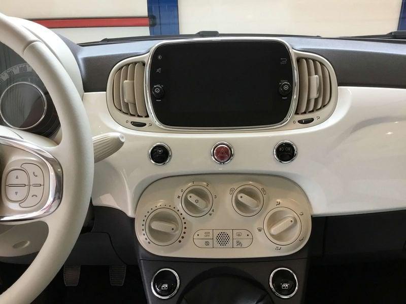 FIAT 500 1.3 95cv Multijet Anniversario