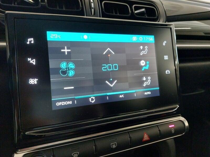 Citroën C3 C3 PureTech 82 S&S Feel