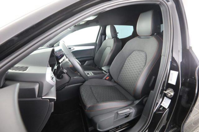 SEAT Leon Leon 1.5 TSI 150 CV FR