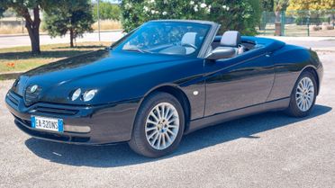 Alfa Romeo GTV Spider 2.0i 16V Twin Spark